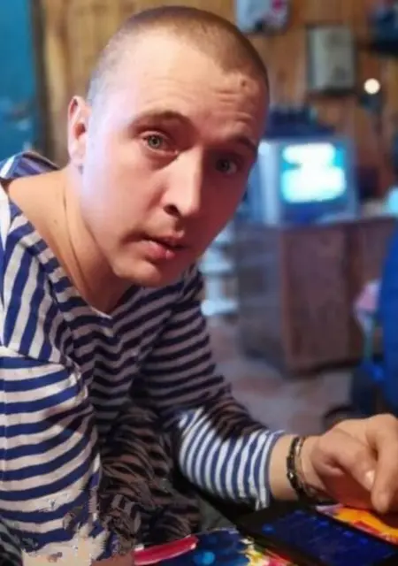 Анатолий из Новосибирска, мне 41, познакомлюсь на одну ночь