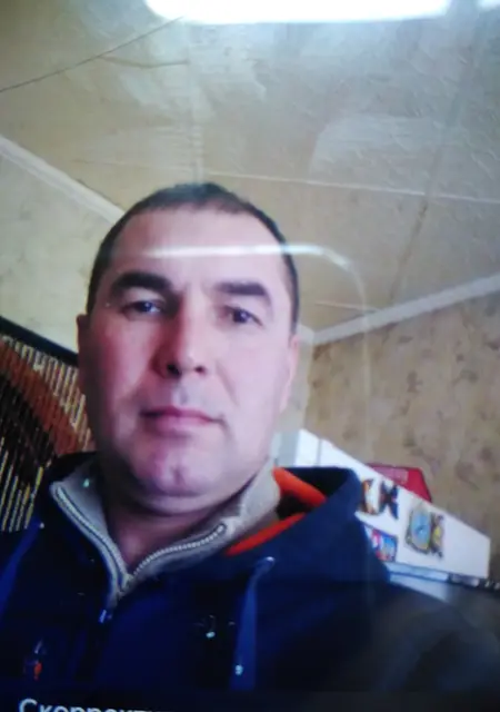 Владимир из Одинцова, мне 47, познакомлюсь для общения