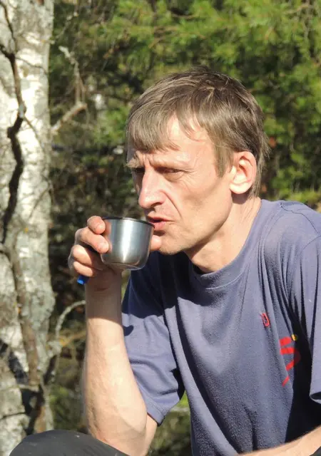 Константин из Твери, мне 55, познакомлюсь на одну ночь