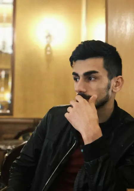 Эльман из Владивостока, ищу на сайте знакомства на одну ночь