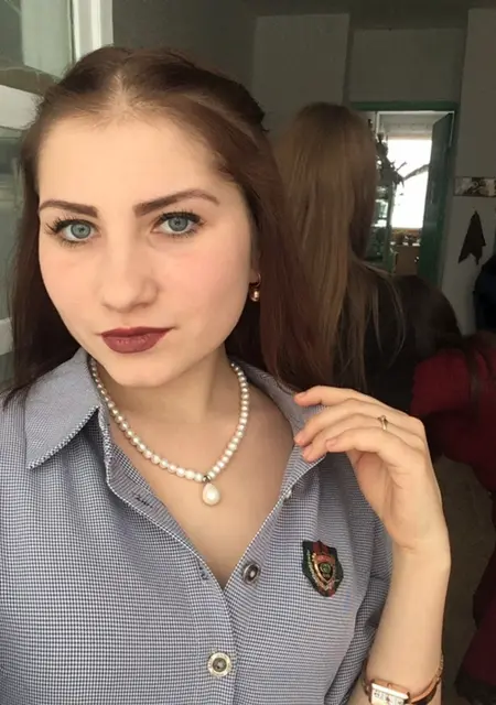 Екатерина из Ленинска-Кузнецкого, мне 25, познакомлюсь для приятного времяпровождения