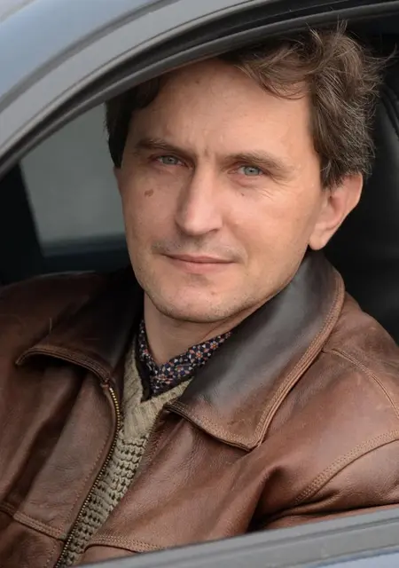 Евгений из Ельца, мне 40, познакомлюсь без обязательств