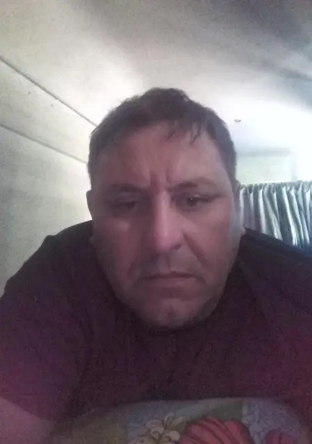 Азат Сиразиев из Набережных Челнов, мне 48, познакомлюсь на одну ночь