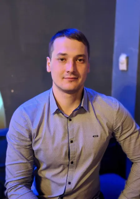 Альберт из Астрахани, ищу на сайте общение