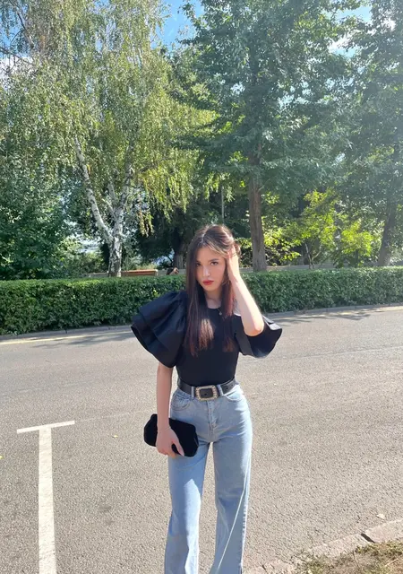 Я Анастасия, 34, знакомлюсь без обязательств в Волгограде