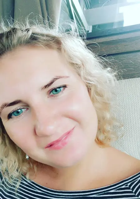Я Наталья, 34, из Казани, ищу знакомства на одну ночь