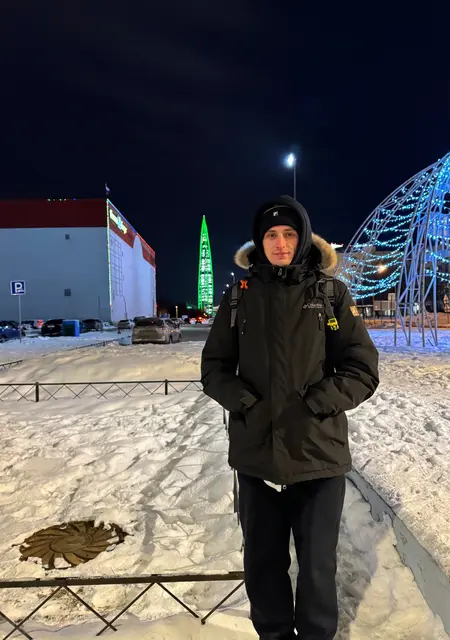 Я Алексей, 32, из Красноярска, ищу знакомство для открытые отношения