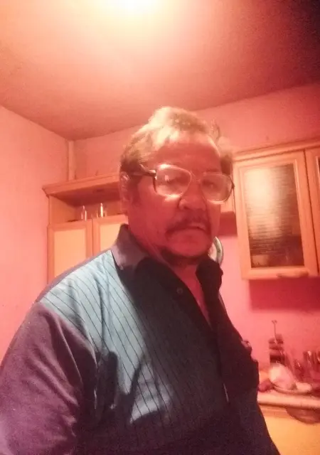 Я Юрий, 64, знакомлюсь для общения в Чите