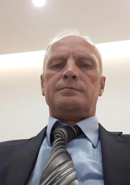 Я Сергей, 58, знакомлюсь без обязательств в Владимире