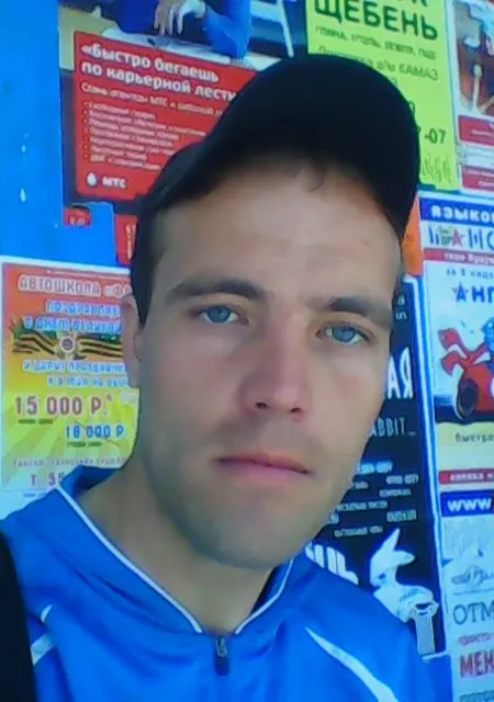 Игорь из Кургана, мне 34, познакомлюсь на одну ночь