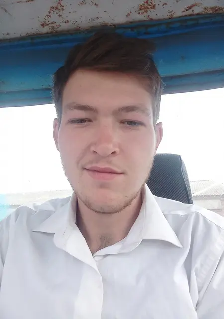 Я Виктор, 23, знакомлюсь без обязательств в Крымске