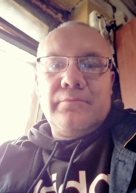 Евгений из Пензы, мне 48, познакомлюсь для вирта