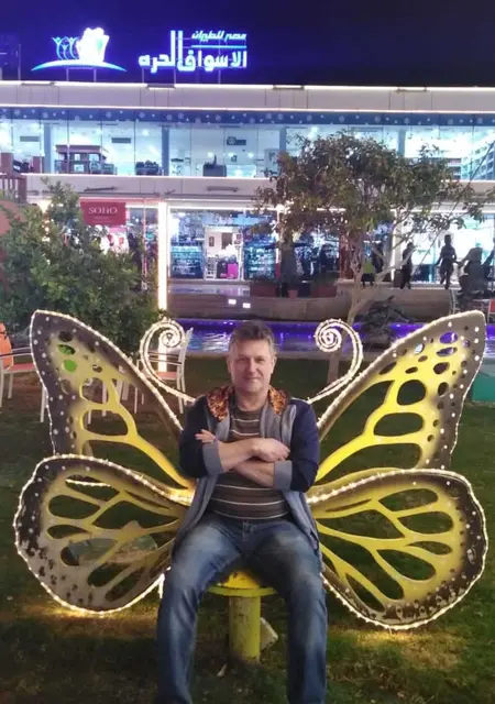 Я Андрей, 60, знакомлюсь без обязательств в Москве