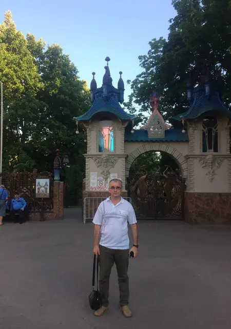 Я Андрей, 51, знакомлюсь без обязательств в Липецке