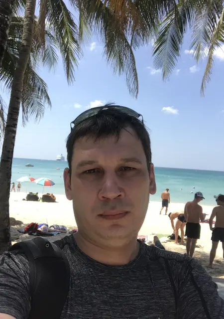 Я Алексей, 47, знакомлюсь без обязательств в Южноуральске