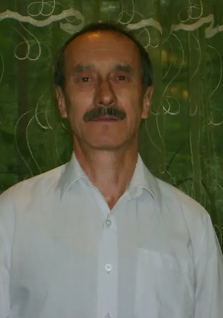 Я Александр, 69, знакомлюсь без обязательств в Тюмени