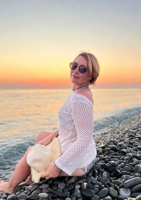 Я Людмила, 43, знакомлюсь для постоянных отношений в Ростове-на-Дону