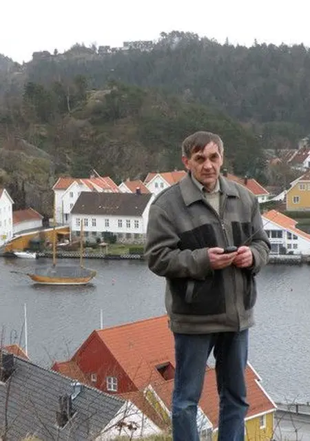 Polarus из Южно-Сахалинска, мне 66, познакомлюсь на одну ночь