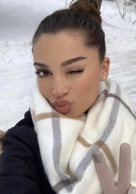 Я Ahead, 36, из Ставрополя, ищу знакомство для дружбы