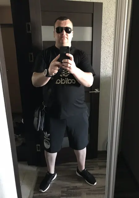 Я Евгений, 38, знакомлюсь для приятного времяпровождения в Витебске