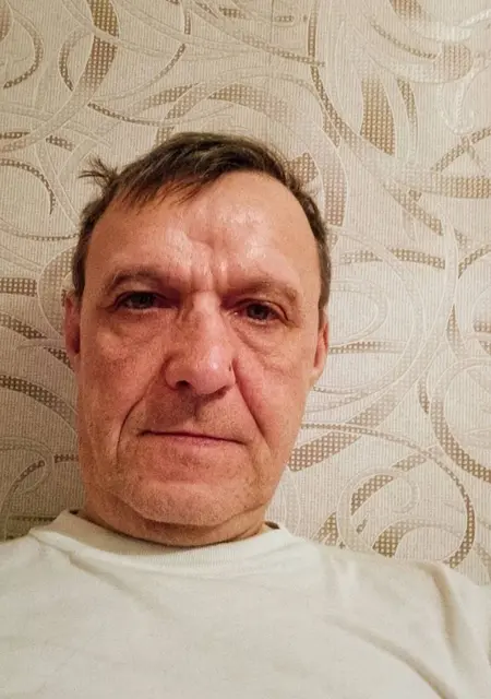 Петр из Нижнего Новгорода, мне 57, познакомлюсь без обязательств