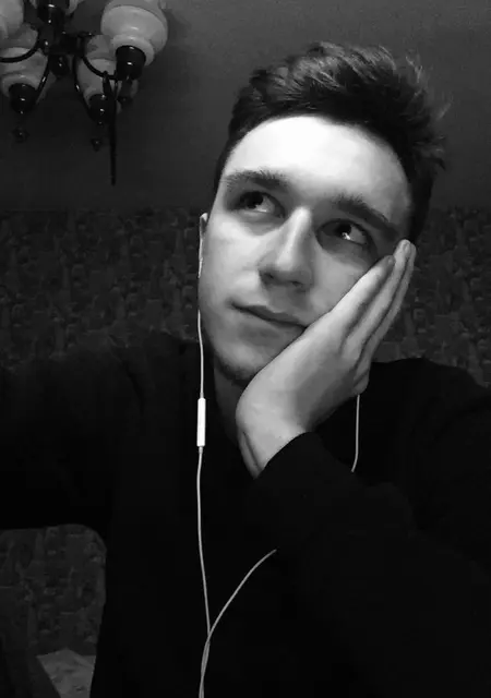 Я Илья, 22, знакомлюсь без обязательств в Костроме