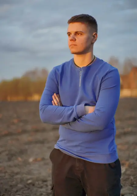 Ильяс из Коломны