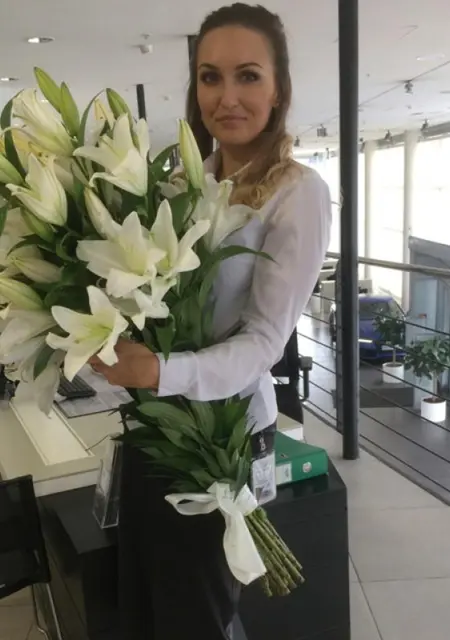 Я Булочка, 41, знакомлюсь для приятного времяпровождения в Ставрополе