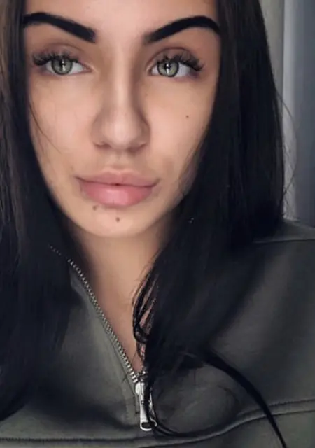 Лиза из Липецка, мне 27, познакомлюсь для общения