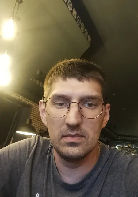 Я Дмитрий, 34, из Бузулука, ищу знакомство для постоянных отношений