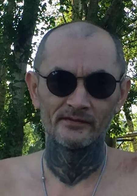 Я Roman, 43, знакомлюсь без обязательств в Зиме