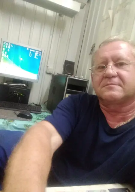 Я Александр, 53, знакомлюсь без обязательств в Выборге