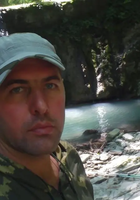 Я Сергей, 49, из Славянска-на-Кубани, ищу знакомство для постоянных отношений