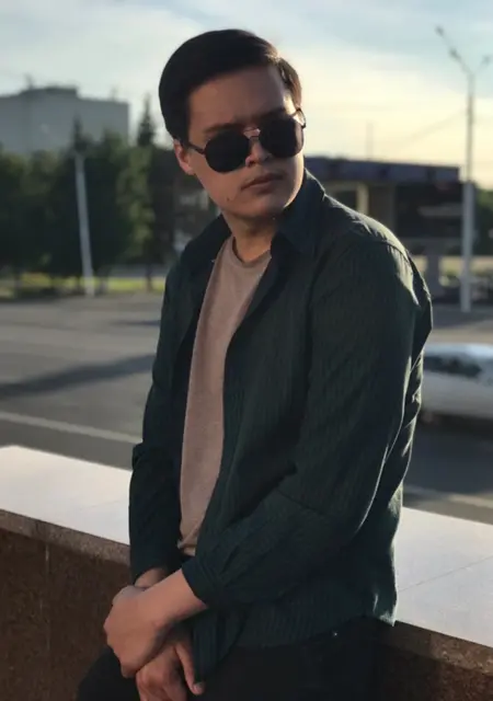 Руслан из Буздяка, ищу на сайте знакомства на одну ночь