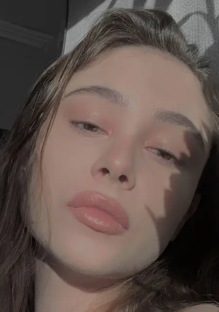 Елизавета из Новороссийска, мне 25, познакомлюсь на одну ночь