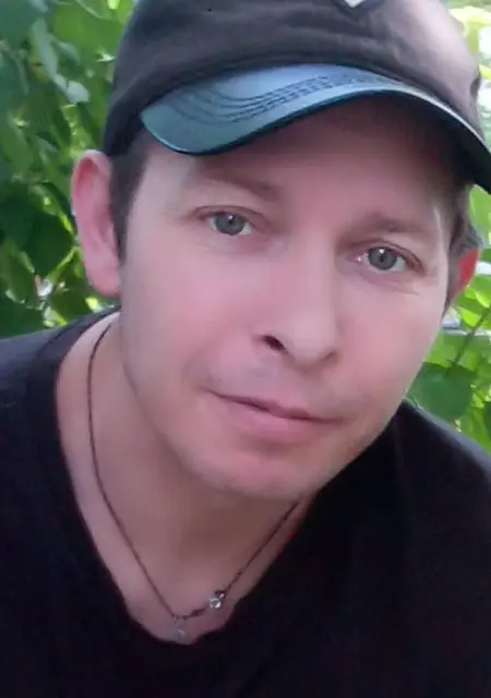 Виктор из Бийска