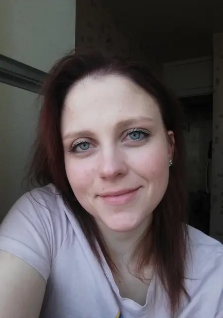 Я Софья, 30, из Балашихи, ищу знакомства без обязательств