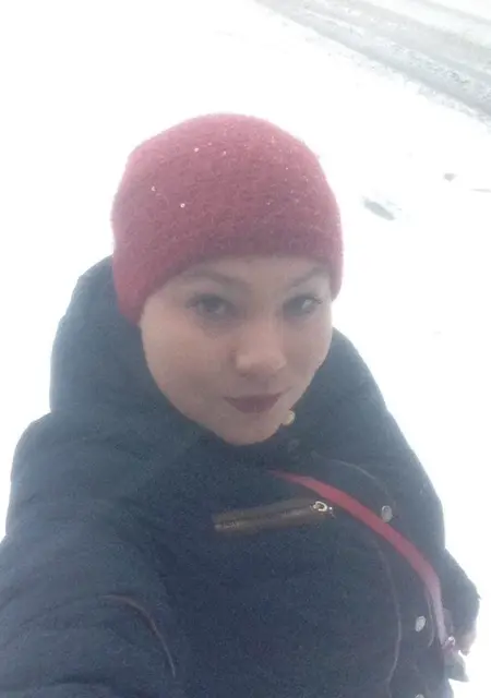 Vika из Калининграда, мне 38, познакомлюсь без обязательств