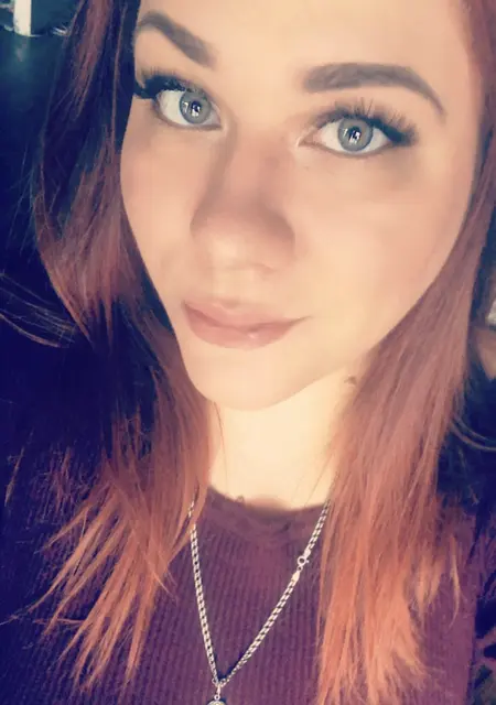 Дарья из Хабаровска, мне 35, познакомлюсь без обязательств