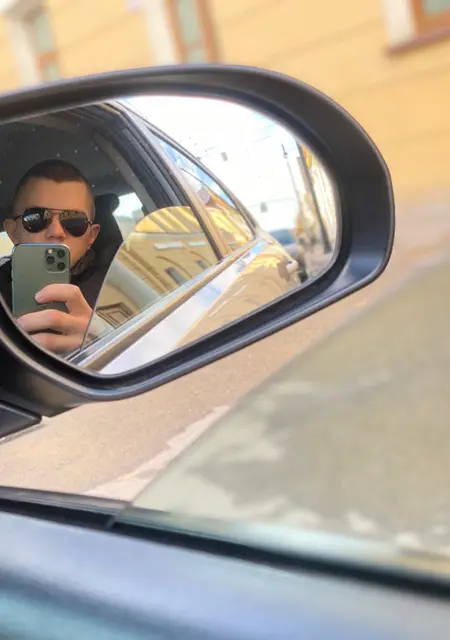 Сергей из Плавска, мне 19, познакомлюсь на одну ночь