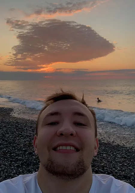 Я Viktor, 22, знакомлюсь без обязательств в Вунарах