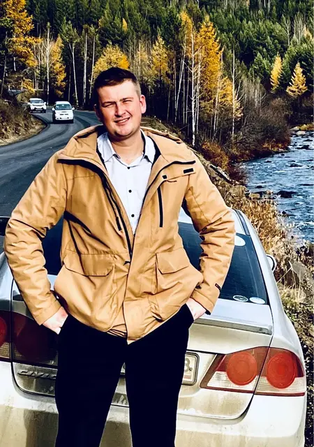 Николай из Иркутска, мне 29, познакомлюсь на одну ночь