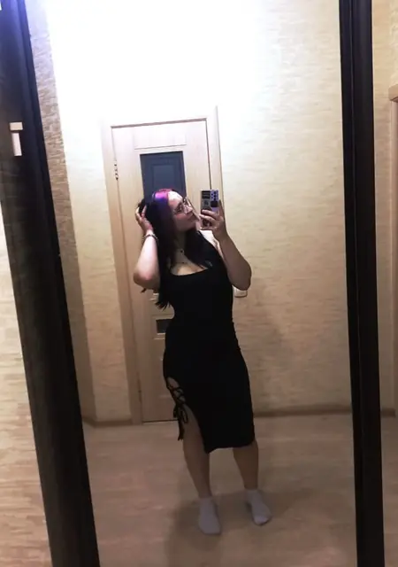 Svetlana из Тулы, мне 20, познакомлюсь для вирта