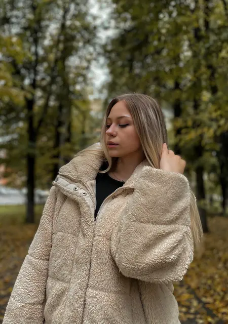 Tatyana из Калуги, мне 21, познакомлюсь для открытые отношения