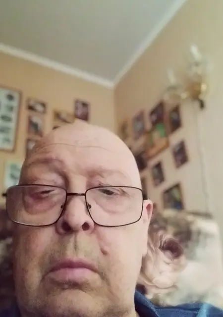 Я Александр, 69, знакомлюсь на одну ночь в Ростове-на-Дону