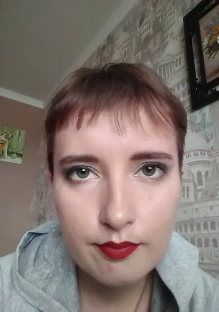 Я Христина, 31, из Майкопа, ищу знакомство для общения