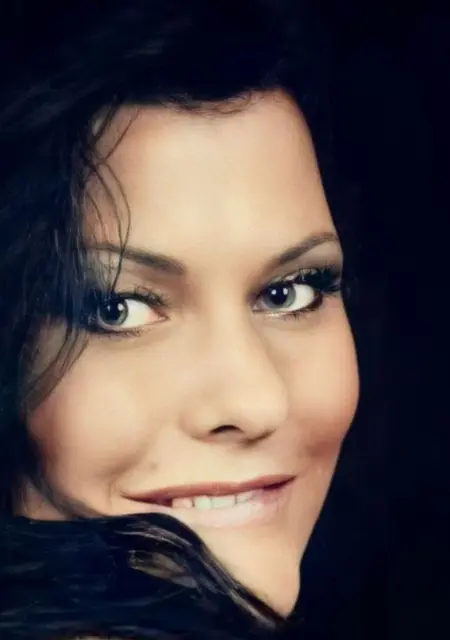 Julegrinsebacke из Берлина, мне 34, познакомлюсь