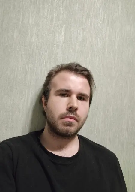 Никита из Ханты-Мансийска, ищу на сайте знакомства на одну ночь