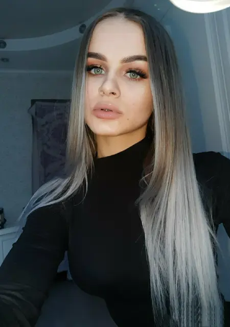 Диана из Ленинска-Кузнецкого, ищу на сайте общение