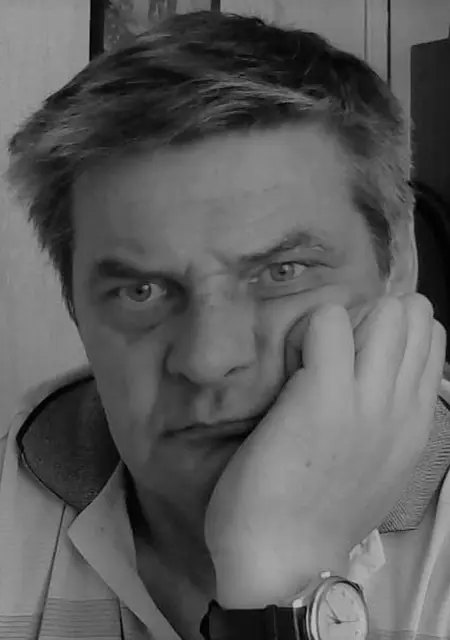 Юрий из Москвы, мне 60, познакомлюсь для вирта